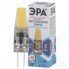 Светодиодная лампа ЭРА LED-JC-1,5W-12V-COB-840-G4