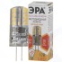 Светодиодная лампа ЭРА LED-JC-2,5W-12V-827-G4