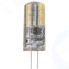 Светодиодная лампа ЭРА LED-JC-2,5W-12V-827-G4