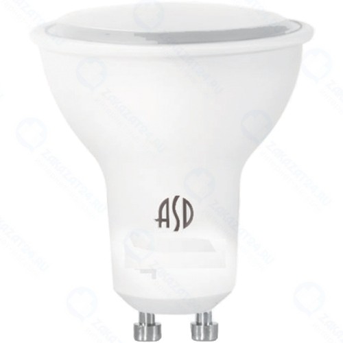 Светодиодная лампа Asd LED-JCDRC-standard-5.5-3000
