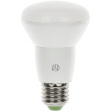 Светодиодная лампа Asd LED-R63-standard-5-4000