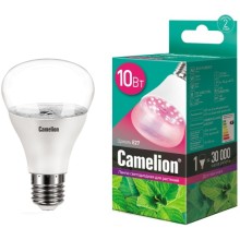 Светодиодная лампа Camelion LED10-PL/BIO/E27