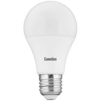 Светодиодная лампа Camelion LED11-A60/830/E27