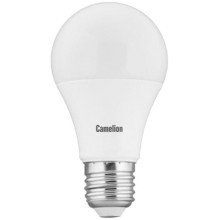 Светодиодная лампа Camelion LED11-A60/830/E27