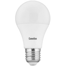 Светодиодная лампа Camelion LED11-A60/845/E27