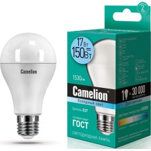 Светодиодная лампа Camelion LED17-A65/845/E27