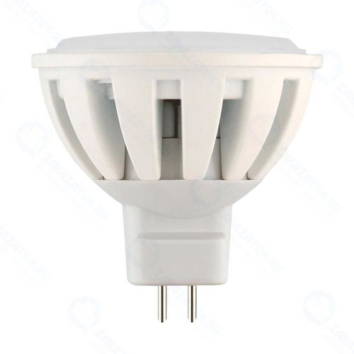 Светодиодная лампа Camelion LED4-JCDR/830/GU5.3