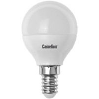 Светодиодная лампа Camelion LED7-G45/845/E14