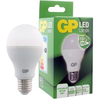 Светодиодная лампа GP LEDA60-14WE27-40K-2CRB1