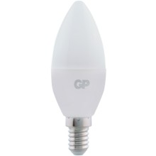 Светодиодная лампа GP LEDC37-7WE14-27K-2CRB1