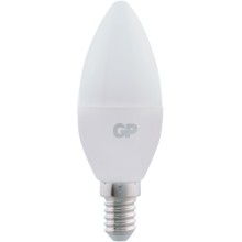 Светодиодная лампа GP LEDC37-7WE14-40K-2CRB1