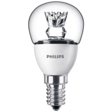 Светодиодная лампа Philips LED 4-25W E14 2700K 230V P45 CL ND Светодиодная лампа Philips LED 4-25W E14 2700K 230V P45 CL ND