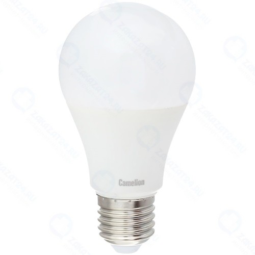 Светодиодная лампа Camelion LED 7-A60/845/E27