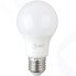 Светодиодная лампа ЭРА LED A60-12W-865-E27 R