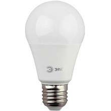 Светодиодная лампа ЭРА LED A60-7W-827-E27 Светодиодная лампа ЭРА LED A60-7W-827-E27