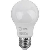 Светодиодная лампа ЭРА LED A60-7W-840-E27