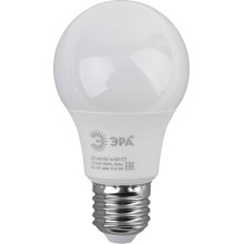 Светодиодная лампа ЭРА LED A60-7W-840-E27 Светодиодная лампа ЭРА LED A60-7W-840-E27