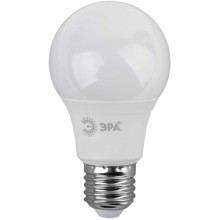Светодиодная лампа ЭРА LED A60-7W-860-E27 Светодиодная лампа ЭРА LED A60-7W-860-E27