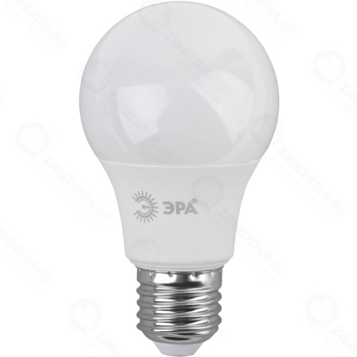 Светодиодная лампа ЭРА LED A60-9W-860-E27