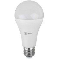 Светодиодная лампа ЭРА LED A65-25W-827-E27 R