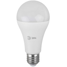 Светодиодная лампа ЭРА LED A65-25W-827-E27 R Светодиодная лампа ЭРА LED A65-25W-827-E27 R