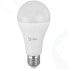 Светодиодная лампа ЭРА LED A65-25W-827-E27 R