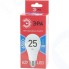 Светодиодная лампа ЭРА LED A65-25W-865-E27 R