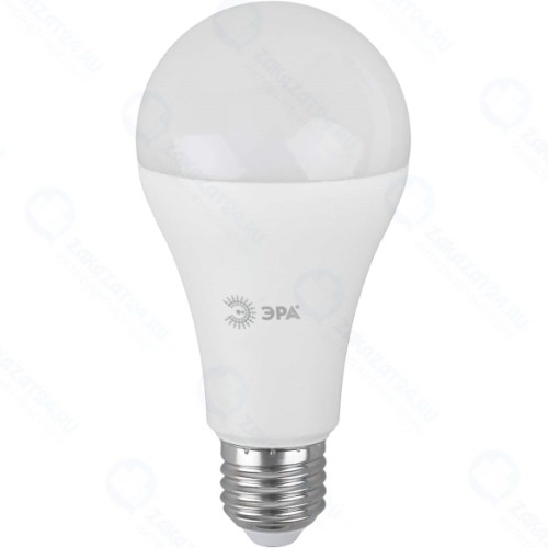 Светодиодная лампа ЭРА LED A65-30W-860-E27