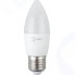 Светодиодная лампа ЭРА LED B35-10W-865-E27 R