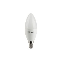 Светодиодная лампа ЭРА LED B35-7W-827-E14 Светодиодная лампа ЭРА LED B35-7W-827-E14