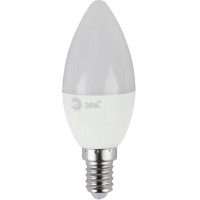 Светодиодная лампа ЭРА LED B35-7W-860-E14