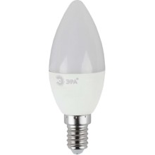Светодиодная лампа ЭРА LED B35-7W-860-E14 Светодиодная лампа ЭРА LED B35-7W-860-E14