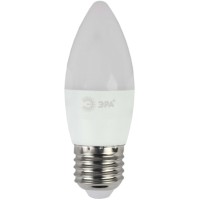 Светодиодная лампа ЭРА LED B35-7W-860-E27