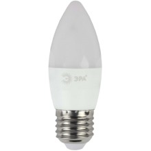 Светодиодная лампа ЭРА LED B35-7W-860-E27 Светодиодная лампа ЭРА LED B35-7W-860-E27