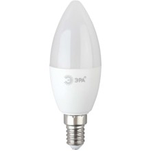 Светодиодная лампа ЭРА LED B35-8W-865-E14 R Светодиодная лампа ЭРА LED B35-8W-865-E14 R