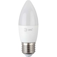 Светодиодная лампа ЭРА LED B35-8W-865-E27 R