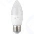 Светодиодная лампа ЭРА LED B35-8W-865-E27 R