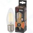Светодиодная лампа ЭРА LED B35-9W-827-E27