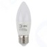 Светодиодная лампа ЭРА LED B35-9W-840-E27