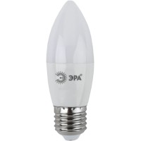 Светодиодная лампа ЭРА LED B35-9W-860-E27