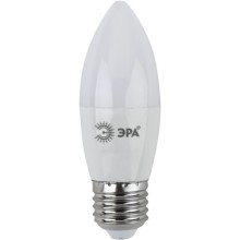 Светодиодная лампа ЭРА LED B35-9W-860-E27 Светодиодная лампа ЭРА LED B35-9W-860-E27