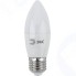 Светодиодная лампа ЭРА LED B35-9W-860-E27