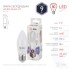 Светодиодная лампа ЭРА LED B35-9W-860-E27
