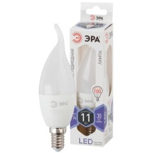 Светодиодная лампа ЭРА LED BXS-11W-860-E14 Светодиодная лампа ЭРА LED BXS-11W-860-E14
