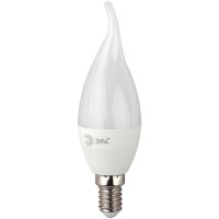 Светодиодная лампа ЭРА LED BXS-5W-840-E14