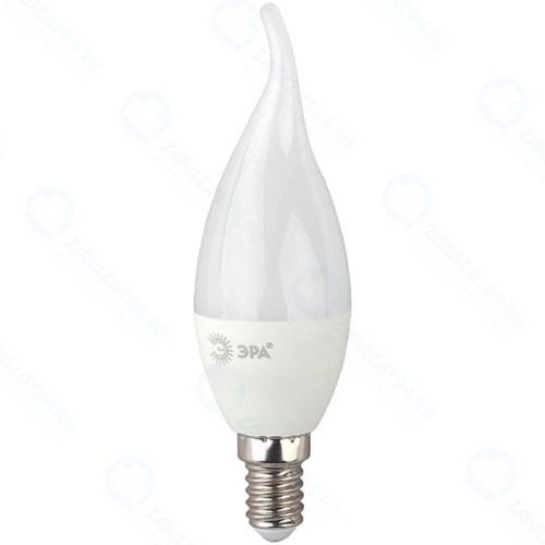 Светодиодная лампа ЭРА LED BXS-5W-840-E14