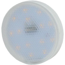 Светодиодная лампа ЭРА LED GX-12W-827-GX53 Светодиодная лампа ЭРА LED GX-12W-827-GX53