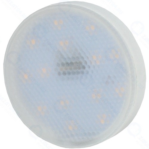 Светодиодная лампа ЭРА LED GX-12W-827-GX53
