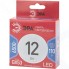 Светодиодная лампа ЭРА LED GX-12W-865-GX53 R