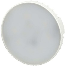 Светодиодная лампа ЭРА LED GX-7W-860-GX53 Светодиодная лампа ЭРА LED GX-7W-860-GX53